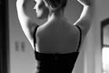 Photo of London Elite Courtesan Julia